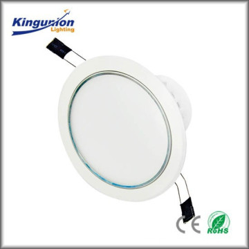 Trade Assurance Kingunion Lighting LED Downlight Series CE CCC 8W 720LM